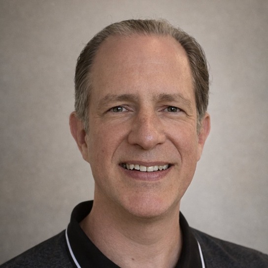 Storm Orion, Senior Product Executive